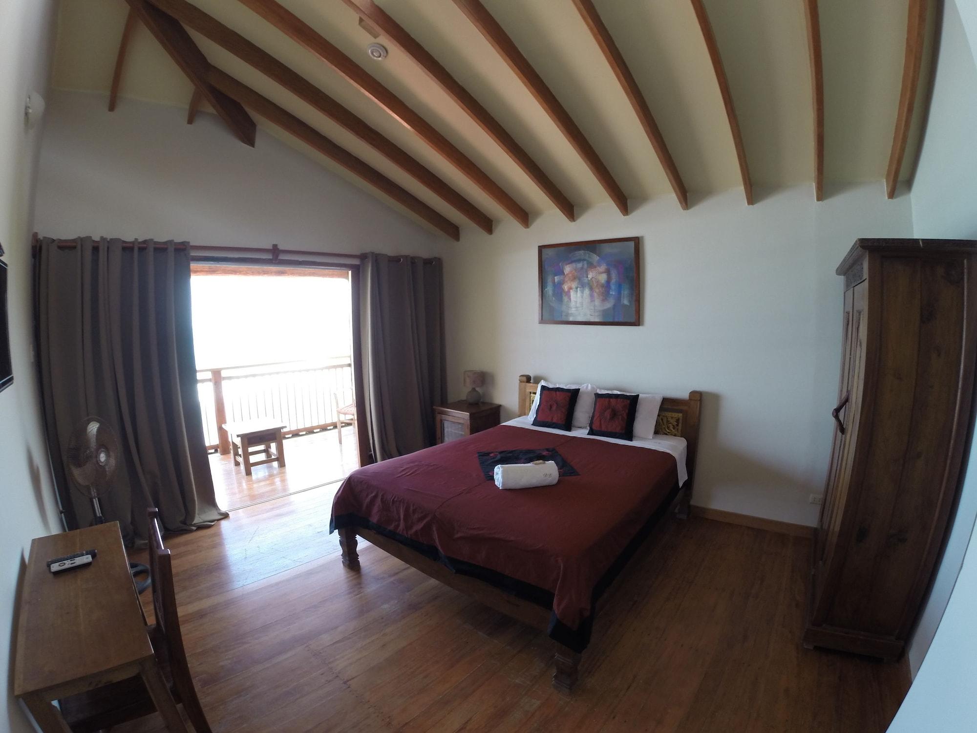 Don Giovanni Hotel 3*