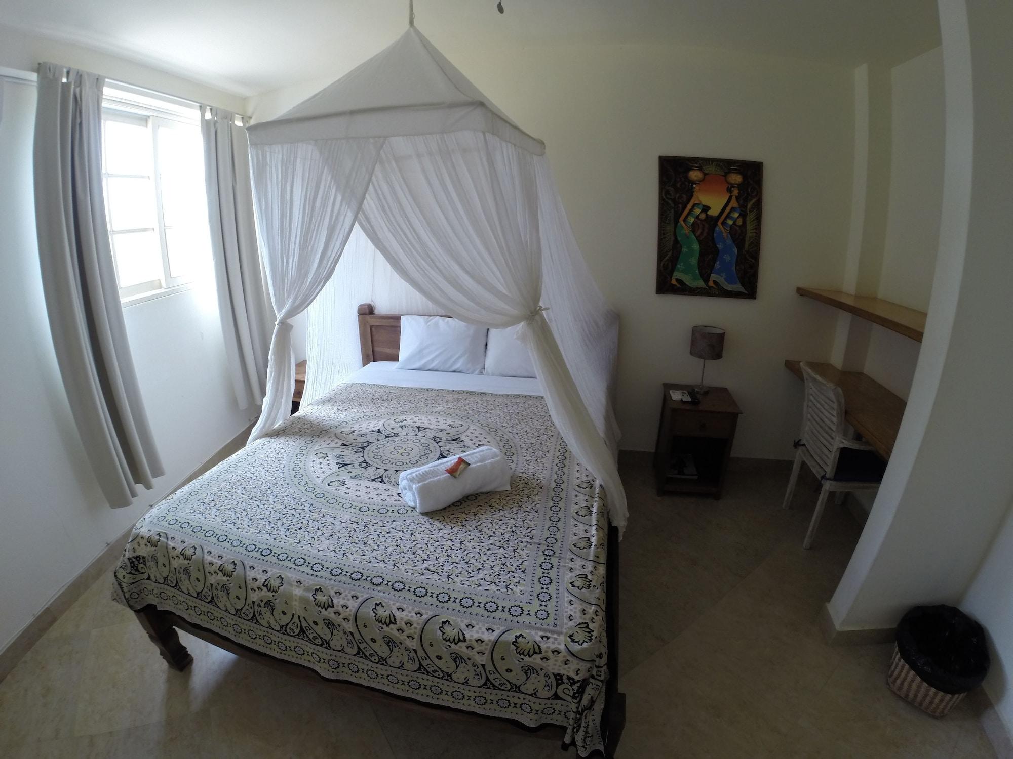 Don Giovanni Hotel Máncora