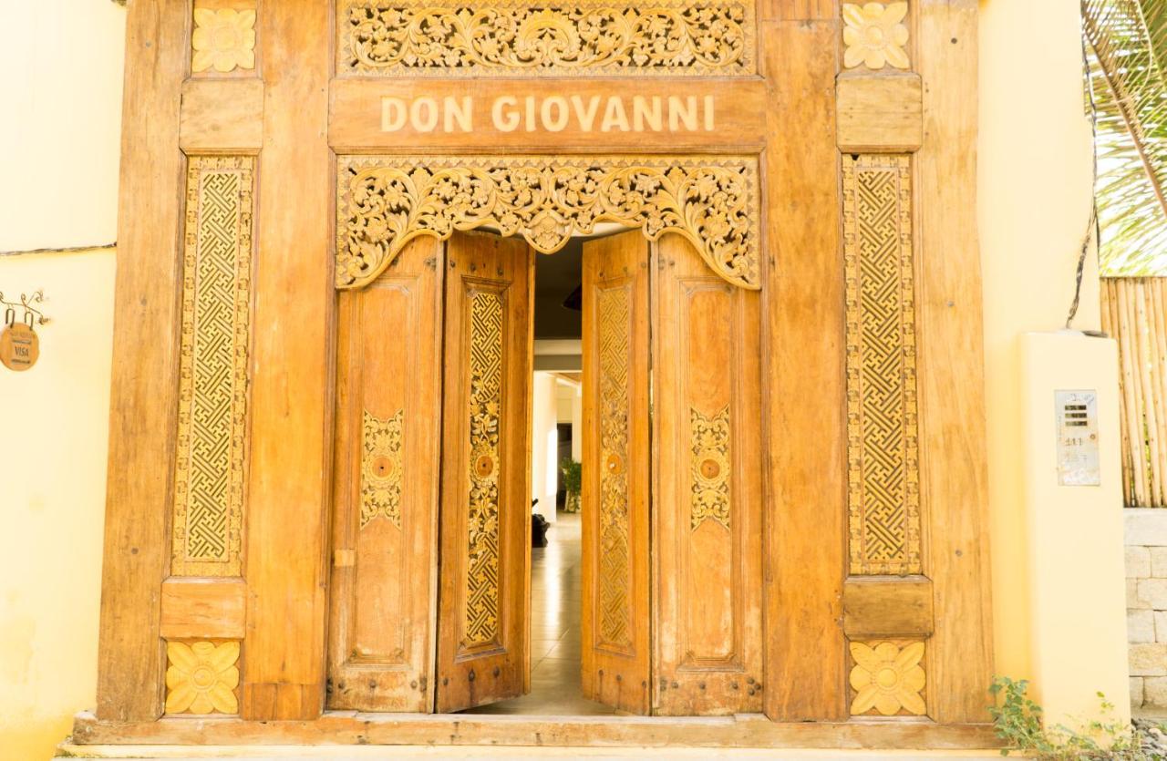 Hotel Don Giovanni 3*