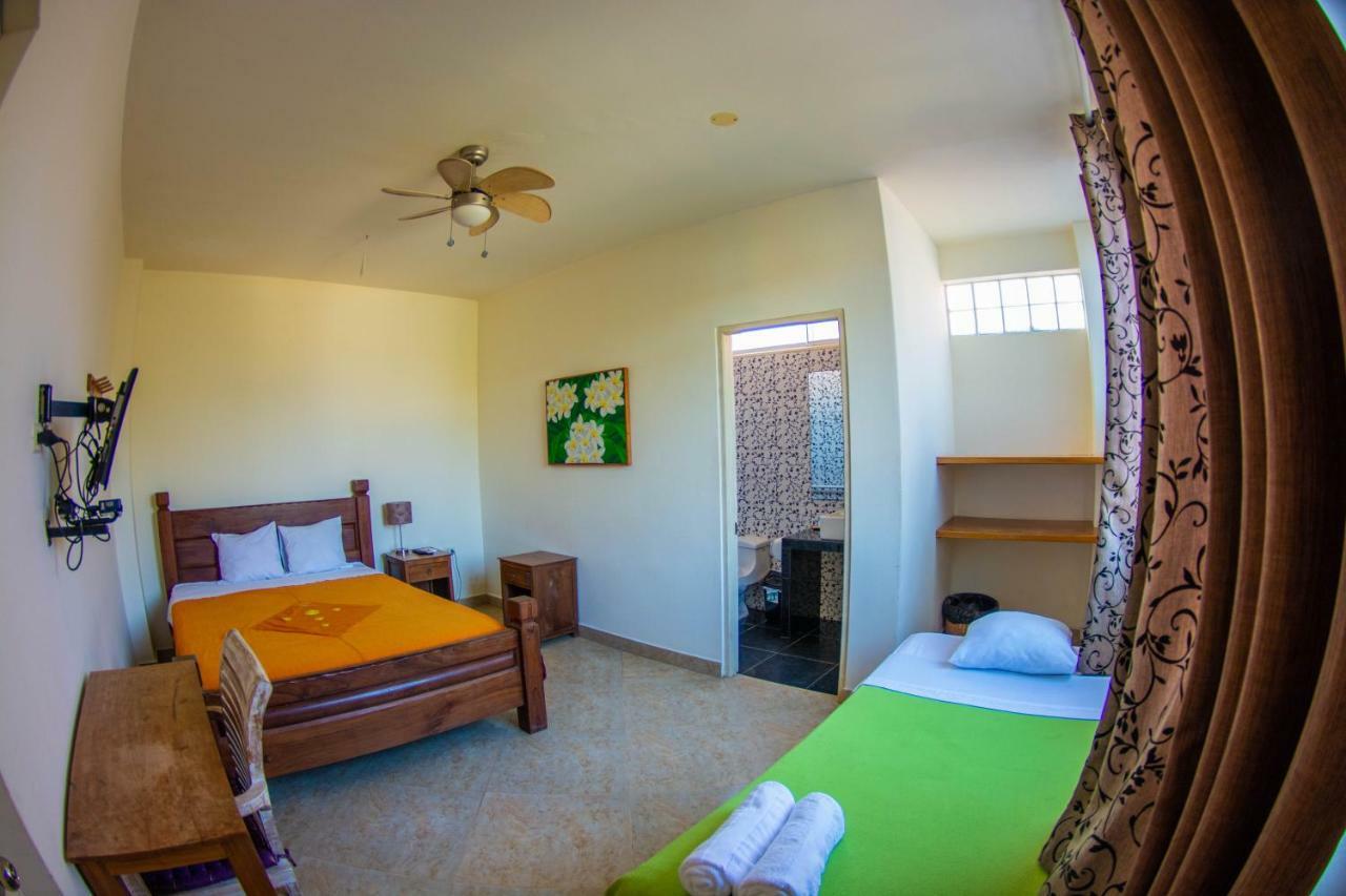 Don Giovanni Hotel 3*